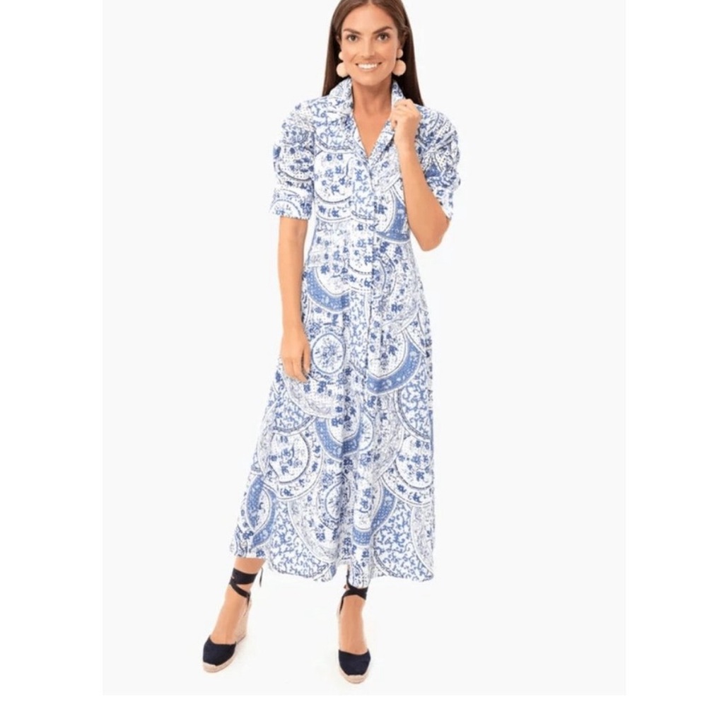 Tuckernuck Dress